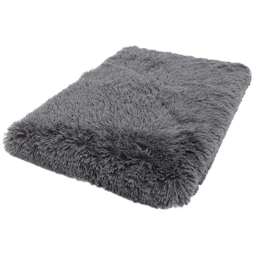 FOMIYES Warmes Hundebett Beruhigendes Katzenbett Bequemes Hundebett Große Haustiermatte FOMIYES Warmes Hundebett Beruhigendes Katzenbett Bequemes Hundebett Große Haustiermatte von FOMIYES