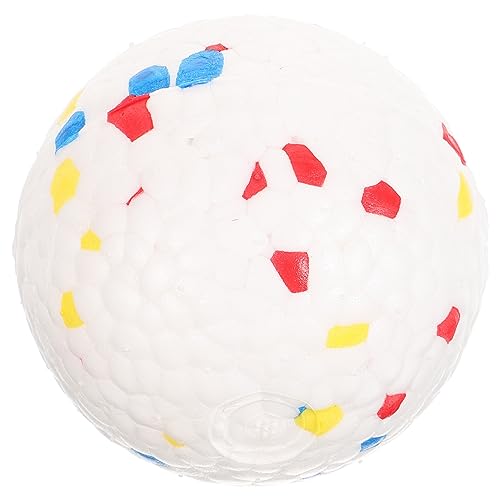 FOMIYES Hundespielzeug Für Welpen Und Sturzsichere Haustiere Leicht Zu Reinigen Robustes Design FOMIYES Hundespielzeug Für Welpen Und Sturzsichere Haustiere Leicht Zu Reinigen Robustes Design von FOMIYES