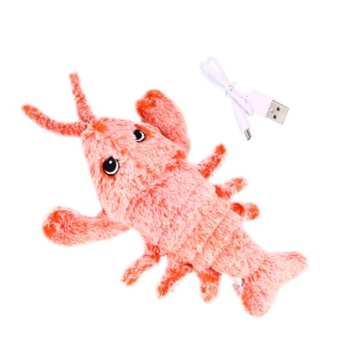FOMIYES Elektronisches Katzenspielzeug Wiederaufladbares Katzenspielzeug Interaktives Katzenspielzeug Elektrisches Spielzeug Automatisches Katzenspielzeug USB-Aufladung FOMIYES Elektronisches Katzenspielzeug Wiederaufladbares Katzenspielzeug Interaktives Katzenspielzeug Elektrisches Spielzeug Automatisches Katzenspielzeug USB-Aufladung von FOMIYES