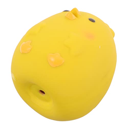 FOMIYES Interessantes Hundespielzeug Aus Cartoonform Knisterndes Molarspielzeug Für Welpen Fördert Spielvergnügen Und Langeweile FOMIYES Interessantes Hundespielzeug Aus Cartoonform Knisterndes Molarspielzeug Für Welpen Fördert Spielvergnügen Und Langeweile von FOMIYES