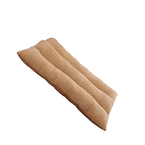 FOMIYES Herbst Warme Haustier Bett Zwinger Kissen Weiche Hund Kissen Pad Solide Pp Baumwolle FOMIYES Herbst Warme Haustier Bett Zwinger Kissen Weiche Hund Kissen Pad Solide Pp Baumwolle von FOMIYES