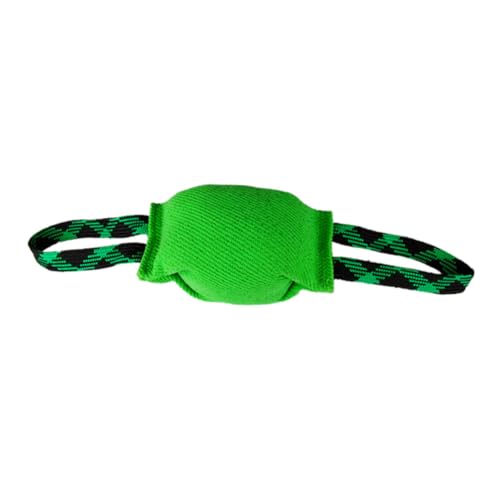 FOMIYES Hundetrainingsspielzeug Zerrspielzeug für Hunde Jagdtrainingsspielzeug für Haustiere Hundebeißspielzeug Sicheres und Interaktives Hundespielzeug Molar-Stick-Spielzeug FOMIYES Hundetrainingsspielzeug Zerrspielzeug für Hunde Jagdtrainingsspielzeug für Haustiere Hundebeißspielzeug Sicheres und Interaktives Hundespielzeug Molar-Stick-Spielzeug von FOMIYES