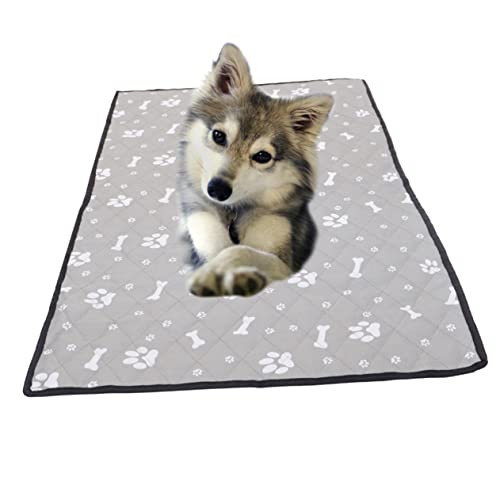 FOMIYES Autositzbezug Für Hunde Haustier-autounterlage Atmungsaktives Material Einfaches Und Praktisches Design FOMIYES Autositzbezug Für Hunde Haustier-autounterlage Atmungsaktives Material Einfaches Und Praktisches Design von FOMIYES