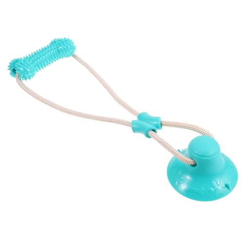 FOMIYES Multifunktions-Cup-backenzahnspielzeug für Hunde Haustier-beißspielzeug Ruhiges Kauspielzeug FOMIYES Multifunktions-Cup-backenzahnspielzeug für Hunde Haustier-beißspielzeug Ruhiges Kauspielzeug von FOMIYES