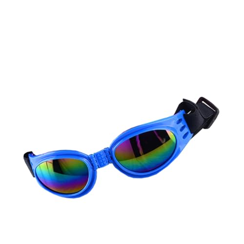 FOMIYES Hundesonnenbrille Welpen Hundebrille Haustier Hundebrille Kleiner Hund UV Sonnenschutz Für Hunde Sonnenbrille Für Hunde Passende Brille Hundebrille Augen Katzenohr FOMIYES Hundesonnenbrille Welpen Hundebrille Haustier Hundebrille Kleiner Hund UV Sonnenschutz Für Hunde Sonnenbrille Für Hunde Passende Brille Hundebrille Augen Katzenohr von FOMIYES