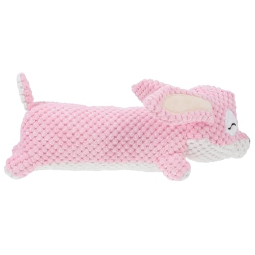 FOMIYES Haustierspielzeug Quietschendes Haustierspielzeug Hundekauspielzeug Cartoon-hundekauspielzeug Vokalisierungsfunktion FOMIYES Haustierspielzeug Quietschendes Haustierspielzeug Hundekauspielzeug Cartoon-hundekauspielzeug Vokalisierungsfunktion von FOMIYES