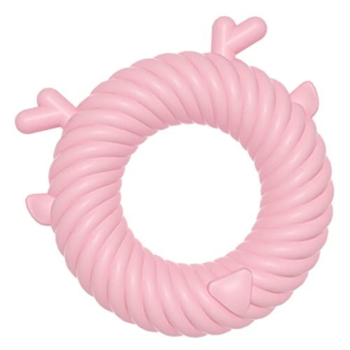 FOMIYES Hundespielzeug Indoor-Welpenspielzeug Ananas-Spielzeug für Hunde Haustier Zahnen Spielzeuge Beißspielzeug für Hunde Backenzahnspielzeug für Hunde beissen Beißring Zahnbürste TPR FOMIYES Hundespielzeug Indoor-Welpenspielzeug Ananas-Spielzeug für Hunde Haustier Zahnen Spielzeuge Beißspielzeug für Hunde Backenzahnspielzeug für Hunde beissen Beißring Zahnbürste TPR von FOMIYES