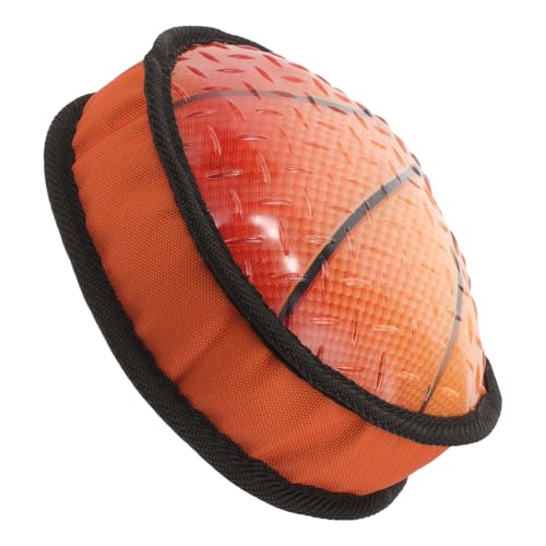 FOMIYES Hundespielzeugball Hundebälle Bälle für Hunde Kauspielzeug interaktives Spielzeug für Welpen Spielzeuge Kleiner Hundeball Welpenbälle Haustier Spielzeug FOMIYES Hundespielzeugball Hundebälle Bälle für Hunde Kauspielzeug interaktives Spielzeug für Welpen Spielzeuge Kleiner Hundeball Welpenbälle Haustier Spielzeug von FOMIYES