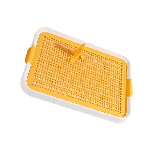 FOMIYES Hochwertiges Pp-Material Robustes Haustier-hundefutter Für Hunde Welpen Und Katzen FOMIYES Hochwertiges Pp-Material Robustes Haustier-hundefutter Für Hunde Welpen Und Katzen von FOMIYES
