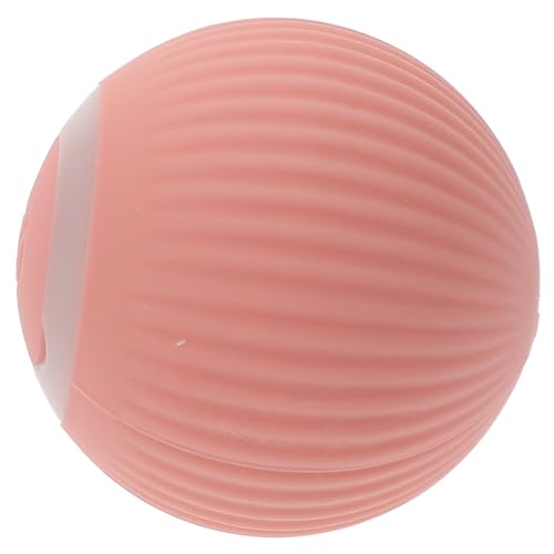 FOMIYES Kätzchen Schwerkraft Weisheit motorisiertes Katzenspielzeug lustiges Katzenspielzeug Spielzeuge Katzenzubehör kratzkätzchen Ball Spielzeug Katzenminze Katzenball den Ball Rollen FOMIYES Kätzchen Schwerkraft Weisheit motorisiertes Katzenspielzeug lustiges Katzenspielzeug Spielzeuge Katzenzubehör kratzkätzchen Ball Spielzeug Katzenminze Katzenball den Ball Rollen von FOMIYES