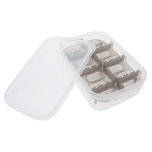 FOMIYES Kasten Aquarium Moos Inkubator Reptil Eierbrutapparate Betta-Aquarium Reptichip Service-Hunde-Patches Meerschweinchen Bett Inkubator Für Schildkröteneier Haustier Zuchtbox FOMIYES Kasten Aquarium Moos Inkubator Reptil Eierbrutapparate Betta-Aquarium Reptichip Service-Hunde-Patches Meerschweinchen Bett Inkubator Für Schildkröteneier Haustier Zuchtbox von FOMIYES
