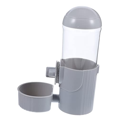 FOMIYES Tragbarer Wasserspender für Haustiere Automatischer Futternapf für Hunde Verwenden FOMIYES Tragbarer Wasserspender für Haustiere Automatischer Futternapf für Hunde Verwenden von FOMIYES