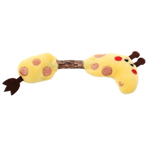 FOMIYES Hals Silvervine Katzenspielzeug Stick Kauspielzeug Sicheres Katzenspielzeug Für Den Innenbereich FOMIYES Hals Silvervine Katzenspielzeug Stick Kauspielzeug Sicheres Katzenspielzeug Für Den Innenbereich von FOMIYES