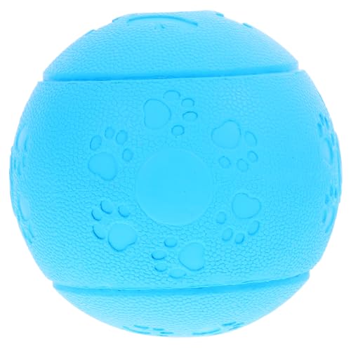 FOMIYES Hund - Interaktives Leckerli-spenderspielzeug Für Große Und Hunde - Kauspielzeug Für Hunde FOMIYES Hund - Interaktives Leckerli-spenderspielzeug Für Große Und Hunde - Kauspielzeug Für Hunde von FOMIYES