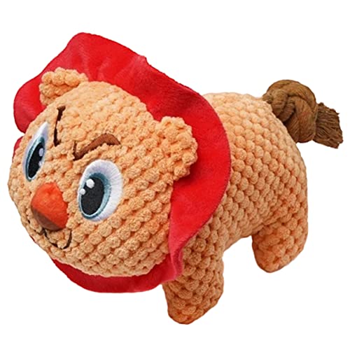 FOMIYES Chewing Toy Für Hunde Interaktives Molar Spielzeug Aus Geeignet Für Kleine Bis Mittelgroße Hunde Zur Stressbewältigung Und Zahnpflege Für Spiel Und Beschäftigung FOMIYES Chewing Toy Für Hunde Interaktives Molar Spielzeug Aus Geeignet Für Kleine Bis Mittelgroße Hunde Zur Stressbewältigung Und Zahnpflege Für Spiel Und Beschäftigung von FOMIYES