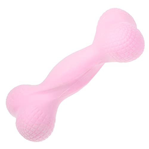 FOMIYES Pet Dog Chewing Toy Für Große Hunde Langlebiges Und Sicheres Kauspielzeug Aus Für Interaktives Spielen Und Zahnpflege Für Drinnen Und Draußen FOMIYES Pet Dog Chewing Toy Für Große Hunde Langlebiges Und Sicheres Kauspielzeug Aus Für Interaktives Spielen Und Zahnpflege Für Drinnen Und Draußen von FOMIYES