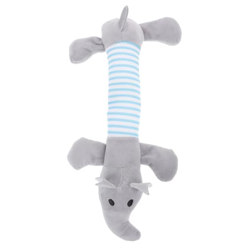 FOMIYES Quietschendes Plüsch-Sound-Spielzeug Für Hunde Quietschendes Kauspielzeug -kauspielzeug Leckerli-Spielzeug Für Hunde FOMIYES Quietschendes Plüsch-Sound-Spielzeug Für Hunde Quietschendes Kauspielzeug -kauspielzeug Leckerli-Spielzeug Für Hunde von FOMIYES