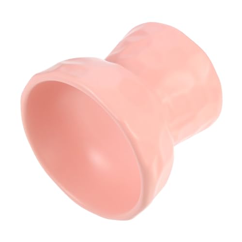 FOMIYES Auslaufsicherer Wassernapf für Haustiere Futternapf für Haustiere Futterspender für Kätzchen Keramik 250 Ml FOMIYES Auslaufsicherer Wassernapf für Haustiere Futternapf für Haustiere Futterspender für Kätzchen Keramik 250 Ml von FOMIYES