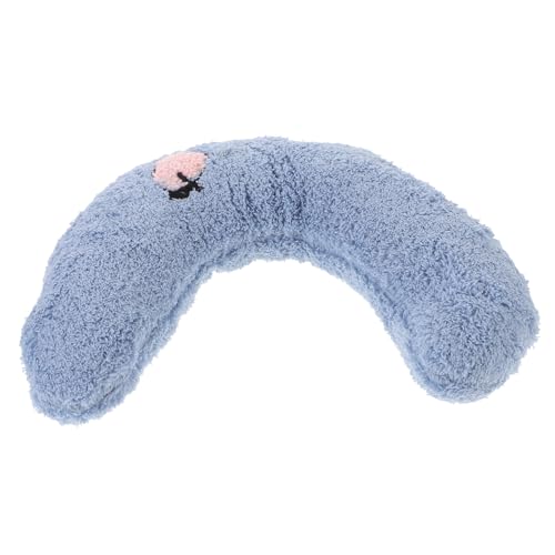 FOMIYES Katzenkissen Superweichem Material Ergonomisches Design Für Besseren Schlaf Für Drinnen Und Unterstützung Für Katzen FOMIYES Katzenkissen Superweichem Material Ergonomisches Design Für Besseren Schlaf Für Drinnen Und Unterstützung Für Katzen von FOMIYES