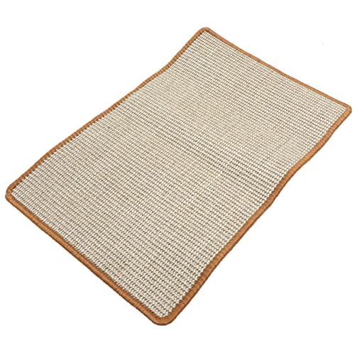 FOMIYES Katzenkratzbrett Papier-kratzmatte Für Kätzchen Zuhause Innenbereich Kratzmatte Schleifpad Haustierspielzeug Bequem Für Katzen FOMIYES Katzenkratzbrett Papier-kratzmatte Für Kätzchen Zuhause Innenbereich Kratzmatte Schleifpad Haustierspielzeug Bequem Für Katzen von FOMIYES