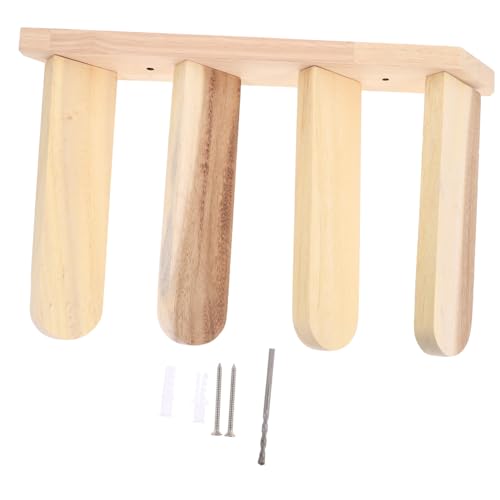 FOMIYES Katzenkletterständer Katzenklettergestell Kätzchen-kletterplattform Katzensprungspielzeug Sisal-kratzbaum FOMIYES Katzenkletterständer Katzenklettergestell Kätzchen-kletterplattform Katzensprungspielzeug Sisal-kratzbaum von FOMIYES