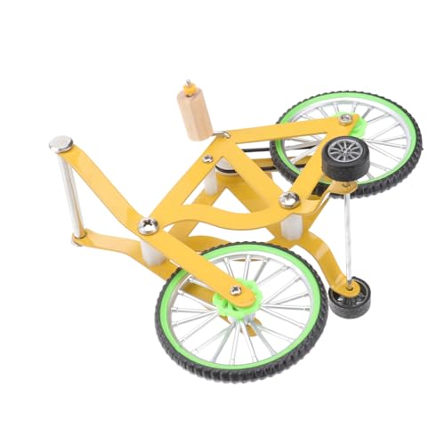 FOMIYES Vogel-anreicherungsspielzeug Papageien-fahrradspielzeug Interaktives Pädagogisches Spielzeug Für Papageien FOMIYES Vogel-anreicherungsspielzeug Papageien-fahrradspielzeug Interaktives Pädagogisches Spielzeug Für Papageien von FOMIYES