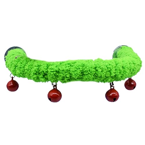 FOMIYES Papagei Stehen Stick Papagei Sitzstange Spielzeug Vogel Kratzen Stick Bequem für Papageien von FOMIYES