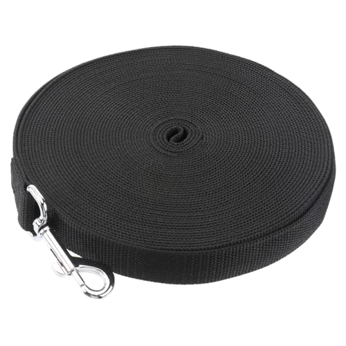 FOMIYES 15 M Hundetraining Komfortgriff Robuster Training Für Hunde Und Welpen FOMIYES 15 M Hundetraining Komfortgriff Robuster Training Für Hunde Und Welpen von FOMIYES