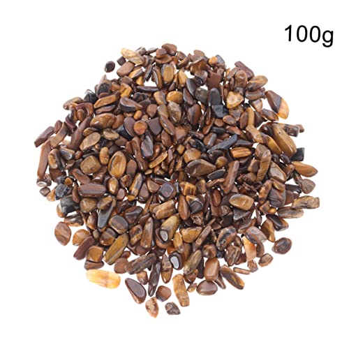 FOMIYES Betta Fisch Tank Dekoration 100g Kies Steine ish Tank Dekorationen Kies für Aquarium FOMIYES Betta Fisch Tank Dekoration 100g Kies Steine ish Tank Dekorationen Kies für Aquarium von FOMIYES