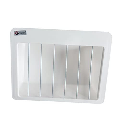FOMIYES Rack Ph Toy Wandmontage Weiß FOMIYES Rack Ph Toy Wandmontage Weiß von FOMIYES