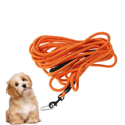 FOMIYES Hundetraining führen Ausbildung strapazierfähiger Abschleppgurt Seil für Hunde Abschleppgurte Traktionsgurt für Hunde Traktionsgurt für Haustiere Gürtel Leinen Haustierzubehör von FOMIYES