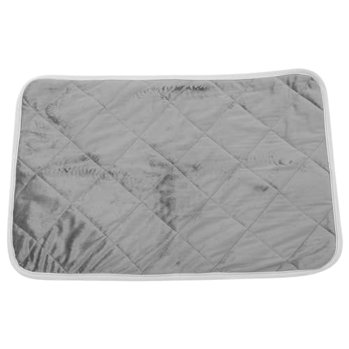 FOMIYES Selbsterwärmendes Katzenbett Selbsterwärmende Hundematte Extra Warme -Haustierunterlage Winter-Hundebettmatte Katzenwärmermatte Für Hunde Und Katzen Im Innen- Und FOMIYES Selbsterwärmendes Katzenbett Selbsterwärmende Hundematte Extra Warme -Haustierunterlage Winter-Hundebettmatte Katzenwärmermatte Für Hunde Und Katzen Im Innen- Und von FOMIYES