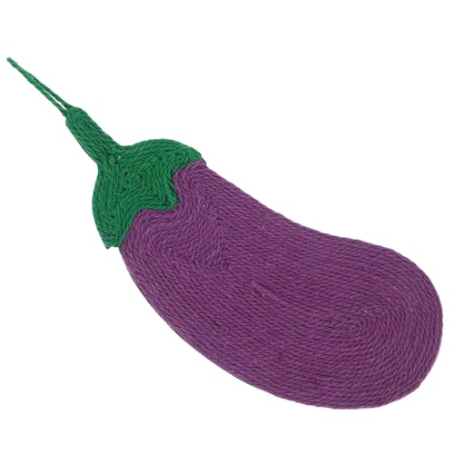 FOMIYES Haustier Katzen Scratcher Katze Kratzbaum Hängendes Design Katzenspielzeug für Indoor-Katzen FOMIYES Haustier Katzen Scratcher Katze Kratzbaum Hängendes Design Katzenspielzeug für Indoor-Katzen von FOMIYES