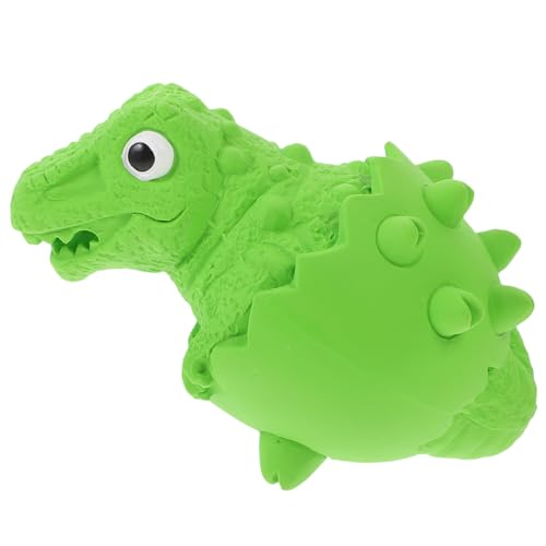 FOMIYES Welpenspielzeug Quietschspielzeug Für Hunde Cartoon Dinosaurier Hund Latex Spielzeug Interaktives Haustier Spielzeug Gesundes Wachstum FOMIYES Welpenspielzeug Quietschspielzeug Für Hunde Cartoon Dinosaurier Hund Latex Spielzeug Interaktives Haustier Spielzeug Gesundes Wachstum von FOMIYES