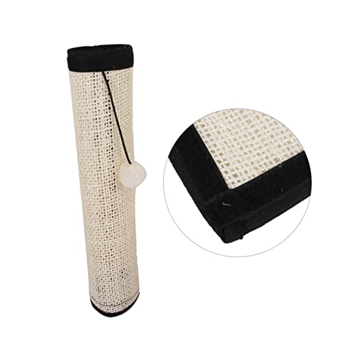 FOMIYES Spielzeuge Katzenkratzer Katze Kratzer Pad Cat Grind Krallen Pad Kratzmatte Für Katzen Kratzspielzeug Für Katzen Sofa Katzenspielzeug FOMIYES Spielzeuge Katzenkratzer Katze Kratzer Pad Cat Grind Krallen Pad Kratzmatte Für Katzen Kratzspielzeug Für Katzen Sofa Katzenspielzeug von FOMIYES