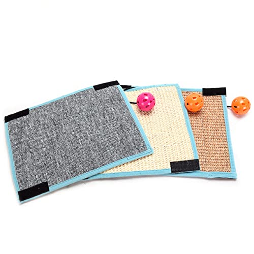 FOMIYES Heimtierbedarf Kratzpad Katzenschreck Katzen-Teaser Katzensofa Katzencouch Teppich Katzenkratzer Kratzmatte für Katzen Boden Spielzeug kreativer Stuhl Schutz kratzbaum für Katzen FOMIYES Heimtierbedarf Kratzpad Katzenschreck Katzen-Teaser Katzensofa Katzencouch Teppich Katzenkratzer Kratzmatte für Katzen Boden Spielzeug kreativer Stuhl Schutz kratzbaum für Katzen von FOMIYES