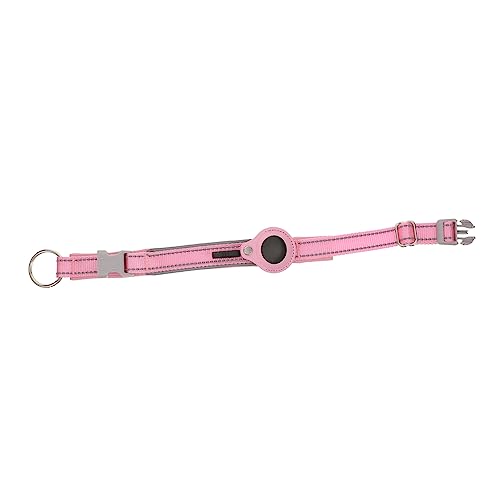 FOMIYES Hundehalsbandhalter Verlorene Schale Haustierhalsband Schutzhülle Leicht Bequem für Ihr Haustier FOMIYES Hundehalsbandhalter Verlorene Schale Haustierhalsband Schutzhülle Leicht Bequem für Ihr Haustier von FOMIYES