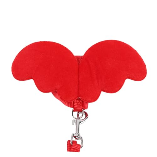 FOMIYES Trainingsleine Hundehalsband Leine Haustier Kabel FOMIYES Trainingsleine Hundehalsband Leine Haustier Kabel von FOMIYES