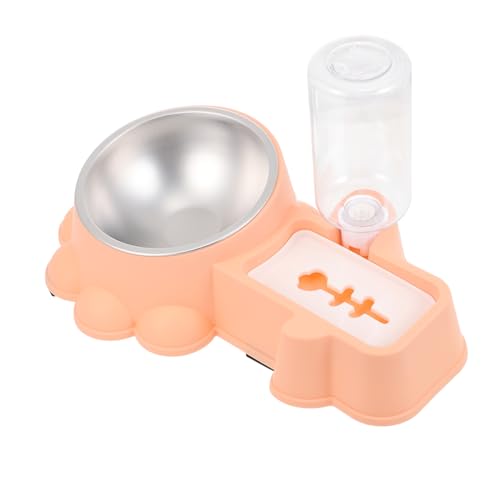 FOMIYES Eleganter Futternapf Für Haustiere Hundewassernapf Automatischer Futternapf Für Hunde Haustierprodukt Wasserspender Leiser Wasserbrunnen Für Haustiere Geeignet Für Zuhause FOMIYES Eleganter Futternapf Für Haustiere Hundewassernapf Automatischer Futternapf Für Hunde Haustierprodukt Wasserspender Leiser Wasserbrunnen Für Haustiere Geeignet Für Zuhause von FOMIYES