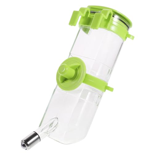 FOMIYES Auslaufsichere Wasserflasche für Haustiere Wasserspender für Katzen und Hunde Tragbarer Wasserspender für Haustiere für Unterwegs FOMIYES Auslaufsichere Wasserflasche für Haustiere Wasserspender für Katzen und Hunde Tragbarer Wasserspender für Haustiere für Unterwegs von FOMIYES