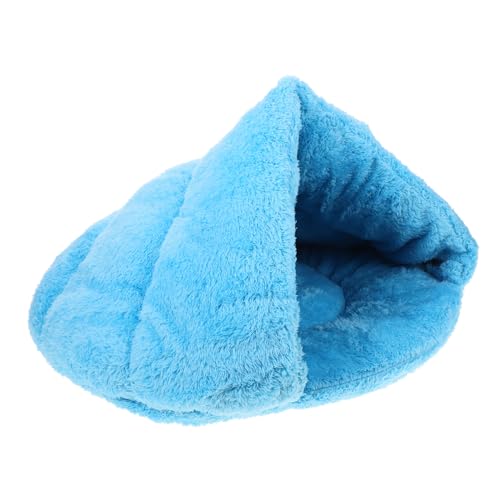 FOMIYES Bett Hunde-/katzenbett Atmungsaktives Hundenest Indoor-welpennest Weich FOMIYES Bett Hunde-/katzenbett Atmungsaktives Hundenest Indoor-welpennest Weich von FOMIYES