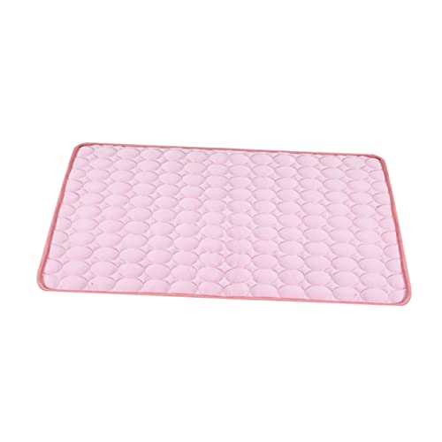 FOMIYES Indoor Pet Pad - Cooles Kissen Für Katzen & Hunde 63x50cm Robustes Material Waschbar & Stylisch FOMIYES Indoor Pet Pad - Cooles Kissen Für Katzen & Hunde 63x50cm Robustes Material Waschbar & Stylisch von FOMIYES