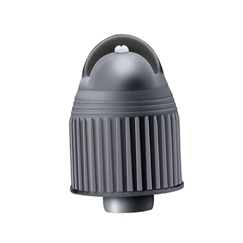 FOMIYES Automatische Stromversorgung für Aquarien 360° Drehbar Zubehördesign für Aquarien FOMIYES Automatische Stromversorgung für Aquarien 360° Drehbar Zubehördesign für Aquarien von FOMIYES