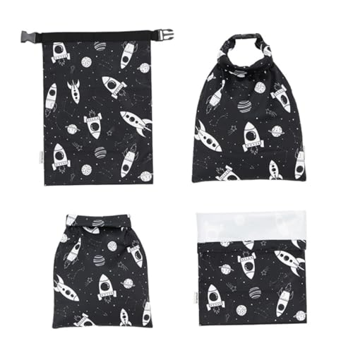FOMIYES Leckerli-Tasche Für Haustiere Leckerli-Tasche Für Hunde Hundefutter-Tragetasche Kompakte Aufbewahrung Für Unterwegs Schwarz FOMIYES Leckerli-Tasche Für Haustiere Leckerli-Tasche Für Hunde Hundefutter-Tragetasche Kompakte Aufbewahrung Für Unterwegs Schwarz von FOMIYES