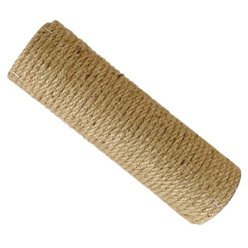FOMIYES Kratzbaum Für Katzen Stabiles Kletterstangen-zubehör Für Katzen 7 cm Durchmesser X 40 cm Länge Dekorativ Und Verschleißfest FOMIYES Kratzbaum Für Katzen Stabiles Kletterstangen-zubehör Für Katzen 7 cm Durchmesser X 40 cm Länge Dekorativ Und Verschleißfest von FOMIYES