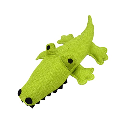 FOMIYES Molar Toy Hundespielzeug Cartoon Kauspielzeug Für Hunde Pädagogisches Spielzeug Zahnpflege Langeweile Und Schützt Möbel Farblich Zufällig FOMIYES Molar Toy Hundespielzeug Cartoon Kauspielzeug Für Hunde Pädagogisches Spielzeug Zahnpflege Langeweile Und Schützt Möbel Farblich Zufällig von FOMIYES