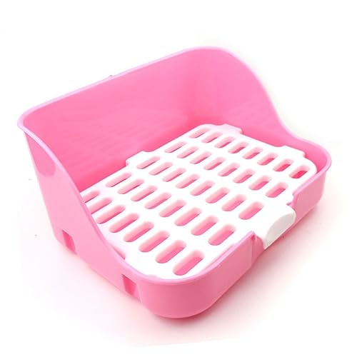FOMIYES Töpfchentrainer Für Haustiere 29 5 X 21 5 X 15 cm Hunde-PIPI-Toilette Waschbare Unterlage Leicht Zu Reinigen Zaun-Design Geeignete Zufällige Farbe FOMIYES Töpfchentrainer Für Haustiere 29 5 X 21 5 X 15 cm Hunde-PIPI-Toilette Waschbare Unterlage Leicht Zu Reinigen Zaun-Design Geeignete Zufällige Farbe von FOMIYES