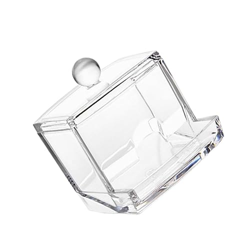 FOMIYES pet Food Container Hamster Food Dispenser Tisch-Feeder automatischer Futterautomat hoch Hamsterspender Automatischer Spender für Haustiere p.s Zubringer Aufbewahrungskiste FOMIYES pet Food Container Hamster Food Dispenser Tisch-Feeder automatischer Futterautomat hoch Hamsterspender Automatischer Spender für Haustiere p.s Zubringer Aufbewahrungskiste von FOMIYES