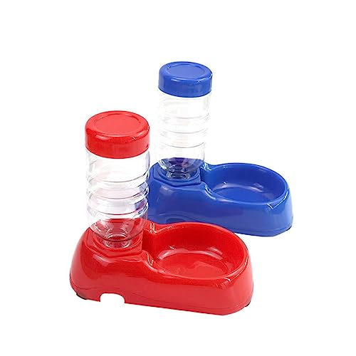 FOMIYES 350ml Automatischer Trinkbrunnen für Katzen Katzenfutternapf Haustier Wasserzufuhr Einzigartiges Design FOMIYES 350ml Automatischer Trinkbrunnen für Katzen Katzenfutternapf Haustier Wasserzufuhr Einzigartiges Design von FOMIYES