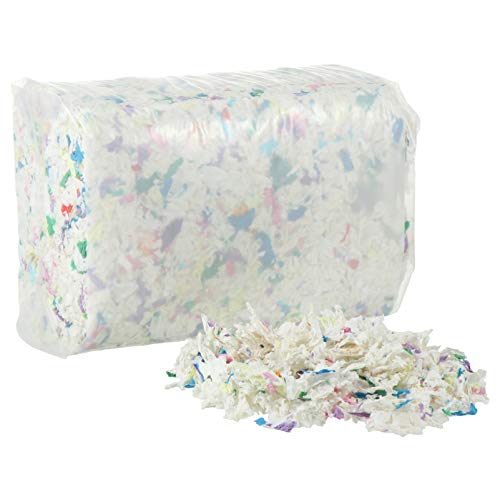 FONDOTIN 1 Einstreu für Hamster Hamsterspielzeug Nachfüllen des Windelbehälters Hühnerstall Hamster einstreu tierstreu Haustierkäfigauskleidung Papiereinlage für Hamsterkäfige Colorful FONDOTIN 1 Einstreu für Hamster Hamsterspielzeug Nachfüllen des Windelbehälters Hühnerstall Hamster einstreu tierstreu Haustierkäfigauskleidung Papiereinlage für Hamsterkäfige Colorful von FONDOTIN